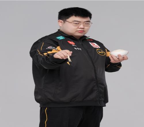 仅成为赛场 仅成为赛场